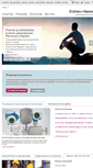 Mobile Screenshot of mx.endress.com