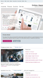 Mobile Screenshot of ie.endress.com